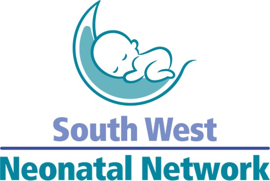 Logo of the company.